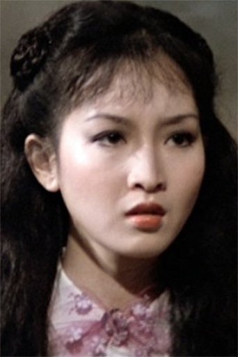 Cecilia Wong Hang-Sau