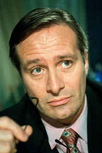 Image of Jukka-Pekka Palo