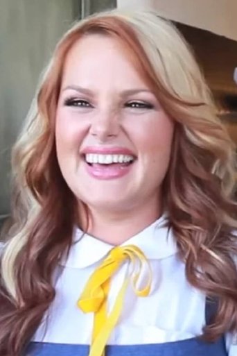 Image of Brittany Ashton Holmes