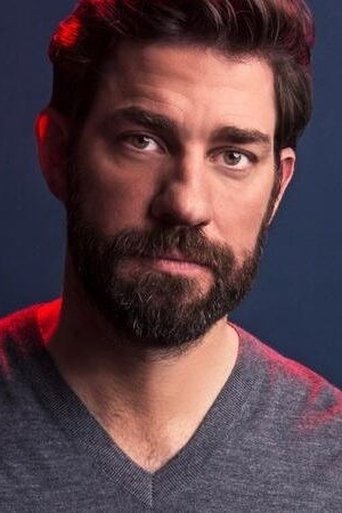 Image of John Krasinski
