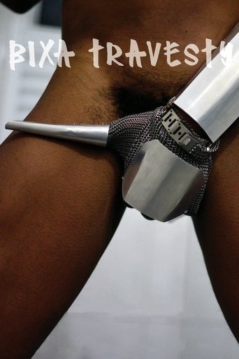 Image Bixa Travesty (2019)