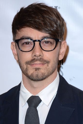 Image of Jorma Taccone