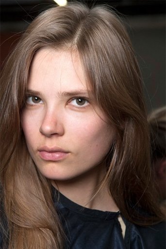 Caroline Brasch Nielsen