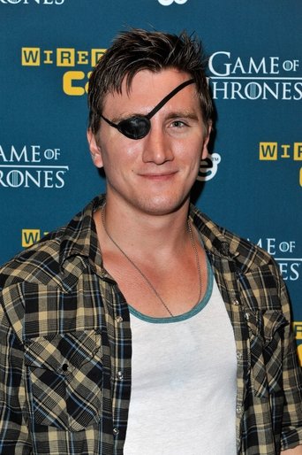 Image of Jason Trost