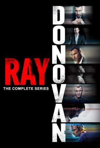 Ray Donovan