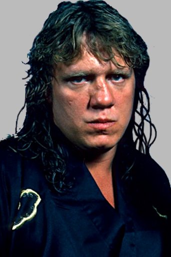 Image of Terry Gordy