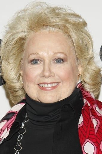 Image of Barbara Cook