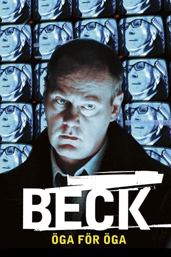 Poster of Beck 04 - Eye for an Eye