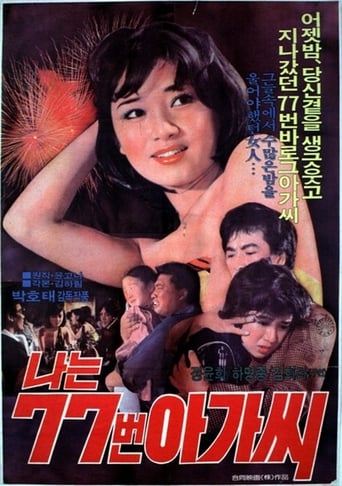 Poster of I Am Lady Number 77