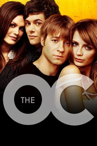 Poster of The O.C.