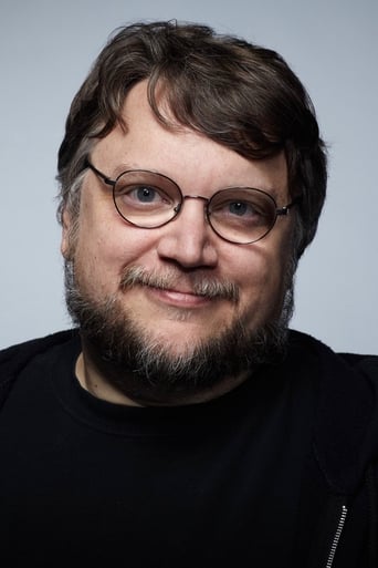 Image de Guillermo del Toro