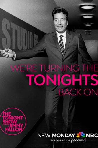 The Tonight Show Starring Jimmy Fallon