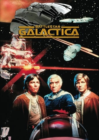 Battlestar Galactica