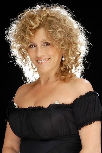 Image of Alicia Zanca