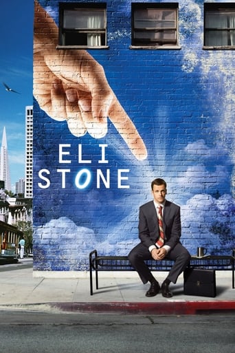 Eli Stone