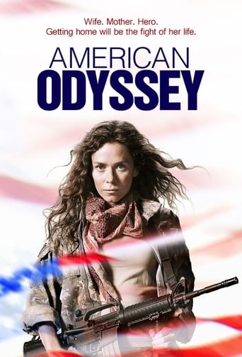 American Odyssey