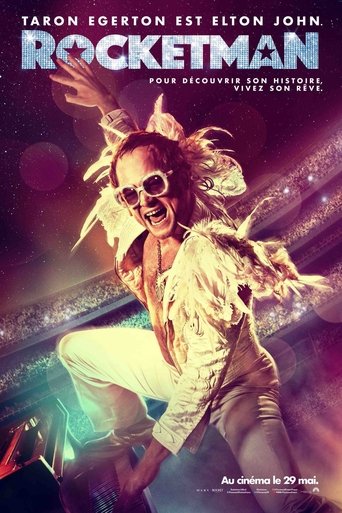 Image du film Rocketman