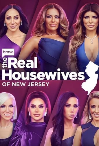 The Real Housewives of New Jersey