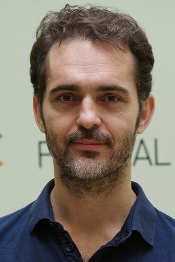 Image of Pedro Alonso