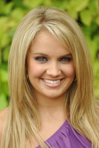 Image of Tiffany Thornton
