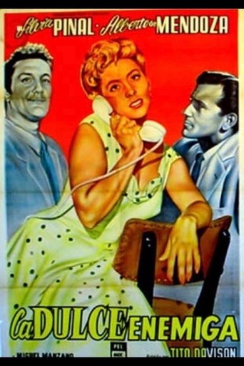 La dulce enemiga
