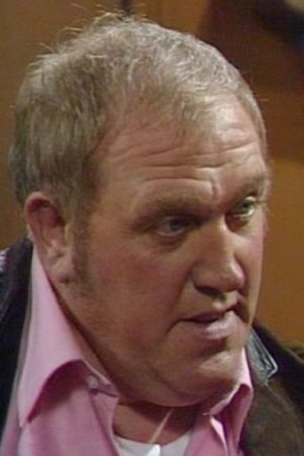 Image of Paul Luty