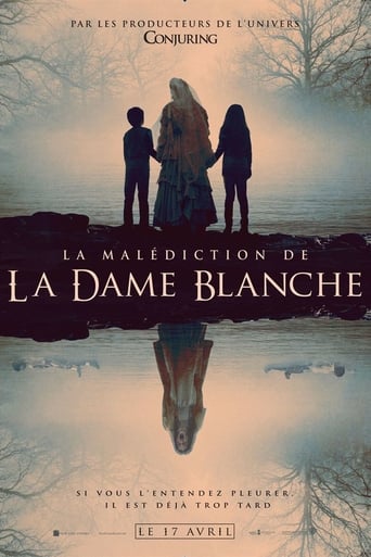 Image du film La Malédiction de la Dame Blanche