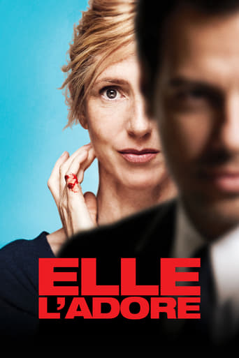 Image du film Elle l'adore