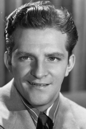 Image of Stanley Clements
