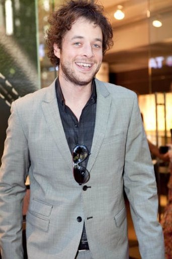 Hamish Blake
