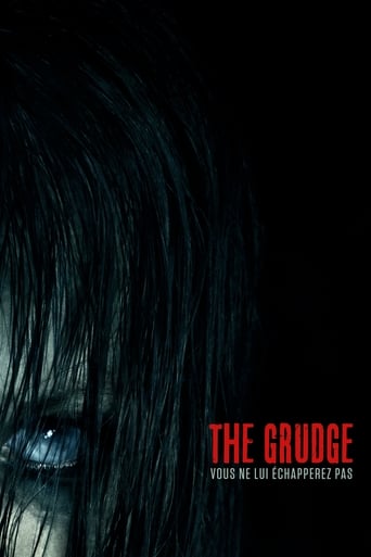 Image du film The Grudge