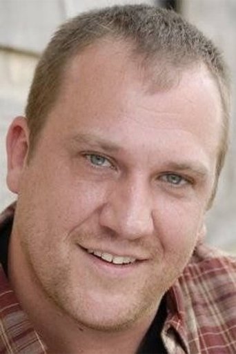 Jason Kirkpatrick
