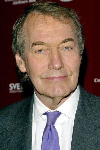 Image of Charlie Rose