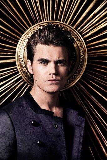 Image of Paul Wesley