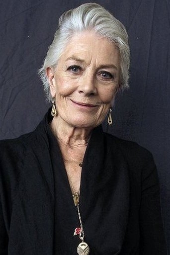 Image of Vanessa Redgrave