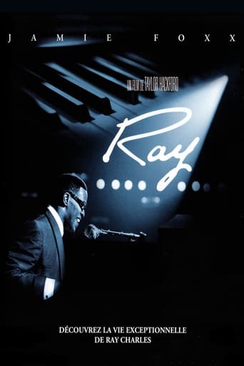 Image du film Ray