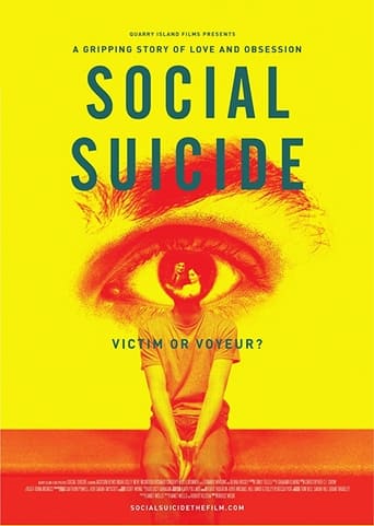 Poster of Social Suicide