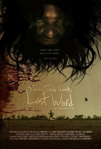 assets/images/cinema.jpg Johnny Frank Garrett's Last WordPoster