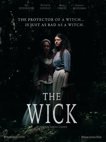 Poster of The Wick