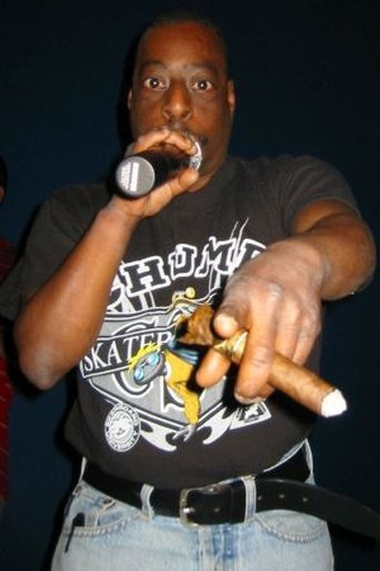 Image of Beetlejuice