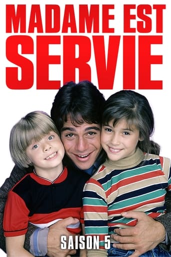 Saison 5 (1988)