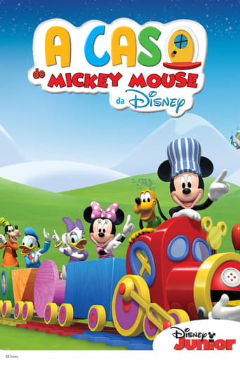 Mickey Mouse Clubhouse