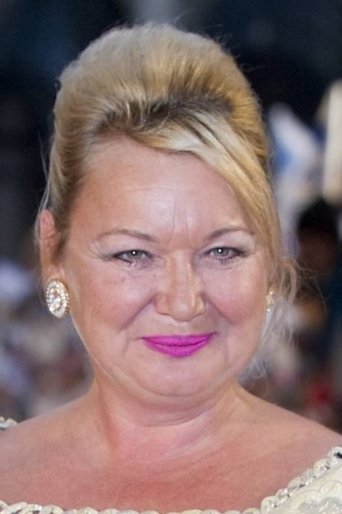 Image of Nicola Duffett