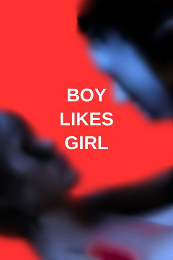 Boy Likes Girl