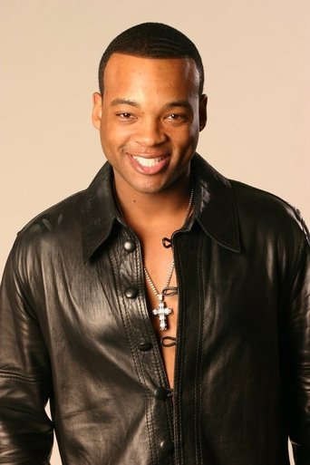 Image of Chico Benymon