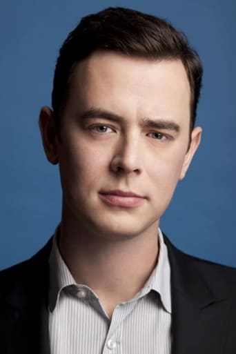 Image of Colin Hanks