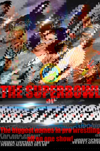 SMW Superbowl of Wrestling
