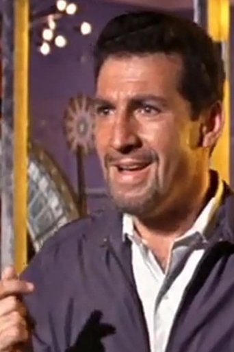 Image of Nicky Blair