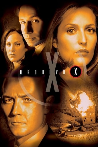 The X-Files