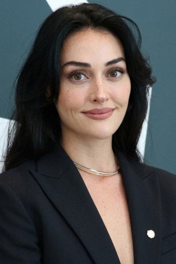Image of Esra Bilgiç